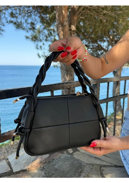 R1103 Siyah Çanta modelleri