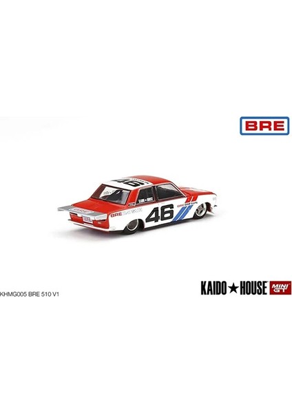 Kaido House Kaido Gt Datsun 510 Pro Street Bre V1 fiyatları