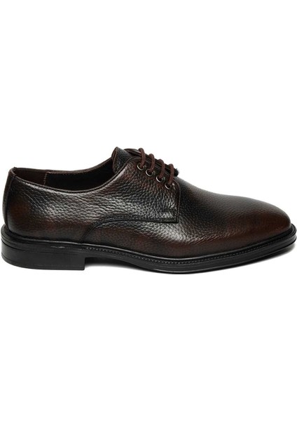 Bağcıklı Poli Taban Casual 023-1411 Erkek Ayakkabı
