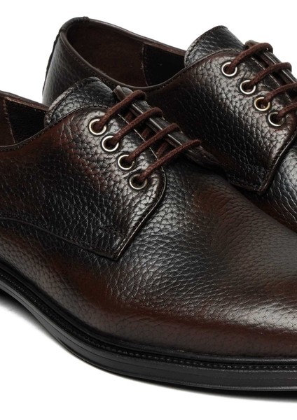 Bağcıklı Poli Taban Casual 023-1411 Erkek Ayakkabı modelleri