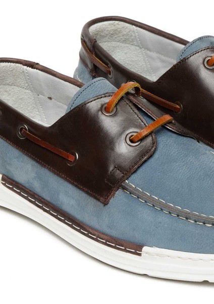 Bağcıklı Poli Taban Casual 028-5770 Erkek Ayakkabı modelleri