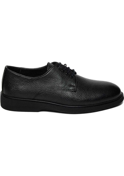 Bağcıklı Poli Taban Casual 023-1411 Erkek Ayakkabı