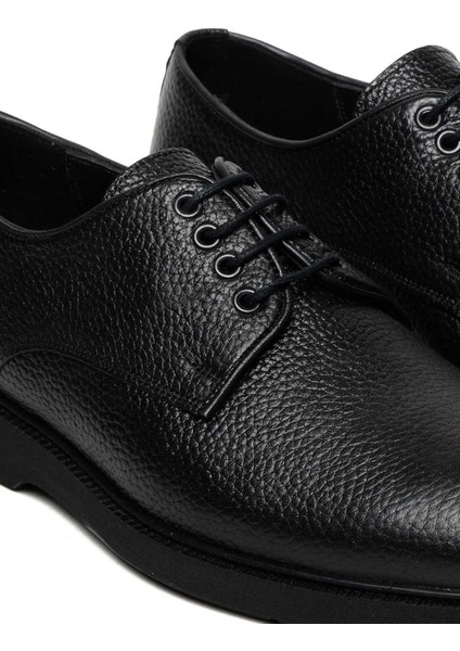 Bağcıklı Poli Taban Casual 023-1411 Erkek Ayakkabı modelleri