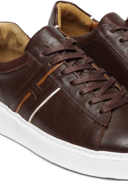 Bağcıklı Poli Taban Casual 028-5777 Erkek Ayakkabı modelleri