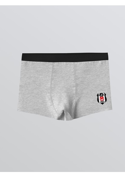Yeni Sezon Besiktas Baskili Erkek Cocuk Boxer 2'li - S5G482Z4 fiyatları