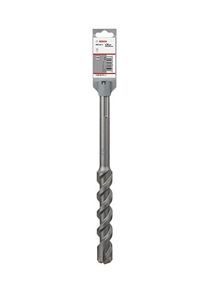 Sds Max-4 Matkap Ucu 30X320MM