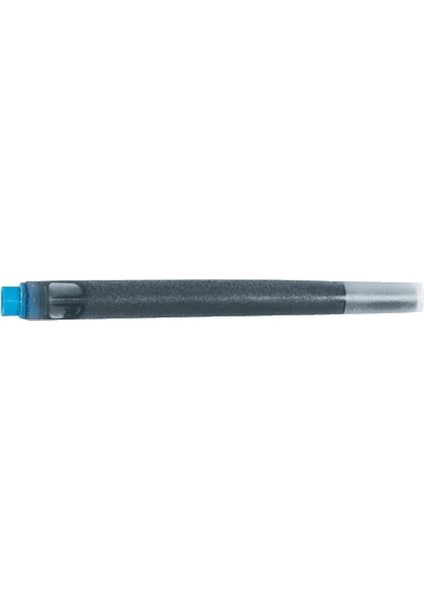 Quink Kartus 5'li Mavi S0116240