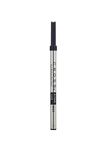 89101 Slim Jel Roller Refil Siyah Medium Uç
