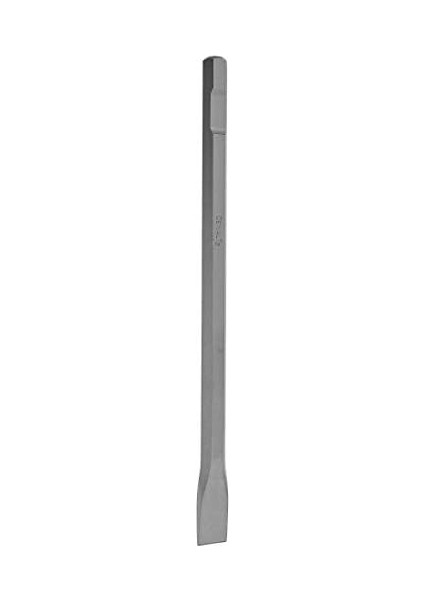 25X400 Mmdüz Altıgen Kırıcı Uç, 19 mm