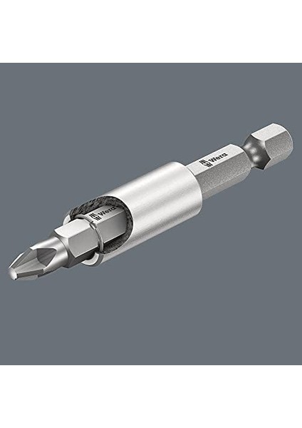 05160979001 899/4/1 S 1/4" x 200 mm Mıknatıslı Universal Bits Uç Tutucu