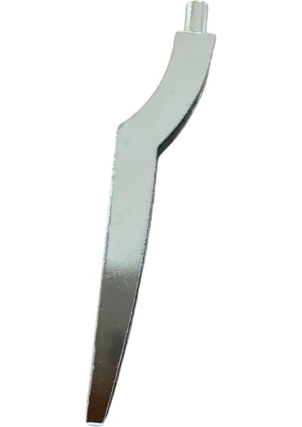 Açılır Masa Alt Çalıştırma Mekanizma Metali Eğri Aparat
