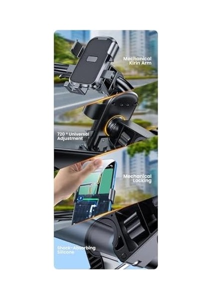 NR76 Motor ve Bisiklet Telefon Tutucu Tek El Kullanım Pazar Poşeti Askılıklı fiyatları