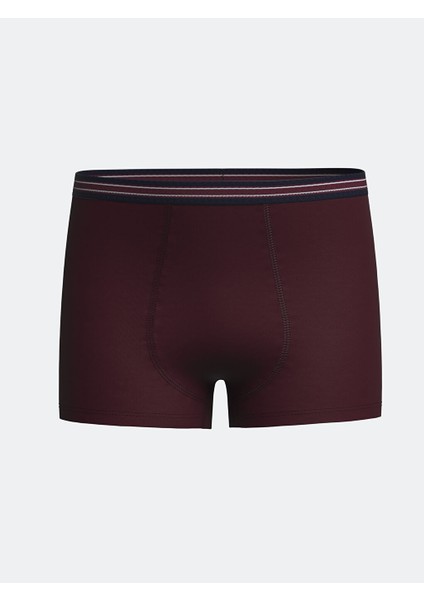 Yeni Sezon Baskili Erkek Cocuk Boxer 3'lu - W40352Z4 modelleri