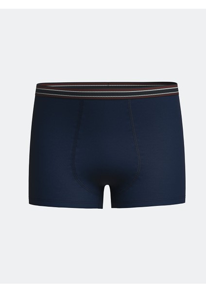 Yeni Sezon Baskili Erkek Cocuk Boxer 3'lu - W40352Z4 fırsatları