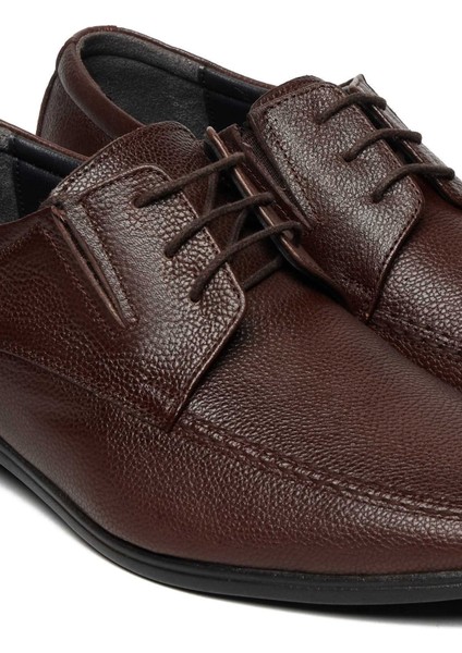 Bağcıklı Poli Taban Comfort 011-02-24Y Erkek Ayakkabı modelleri