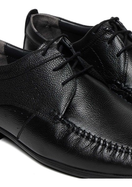 Bağcıklı Poli Taban Comfort 011-031-24Y Erkek Ayakkabı modelleri