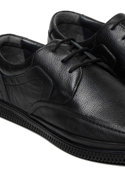 Bağcıklı Poli Taban Comfort 011-202-24Y Erkek Ayakkabı modelleri