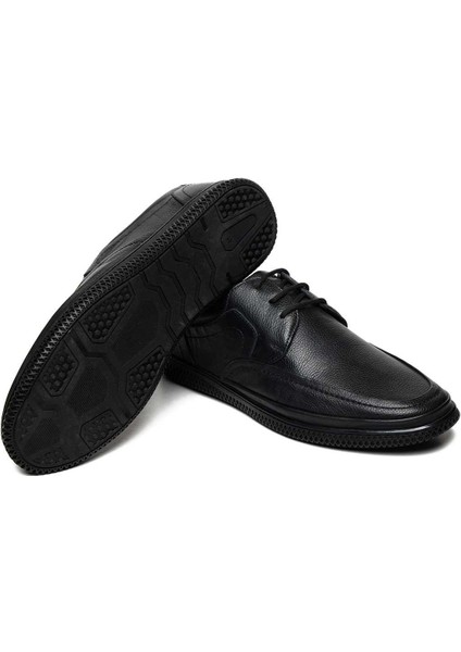 Bağcıklı Poli Taban Comfort 011-202-24Y Erkek Ayakkabı fırsatları