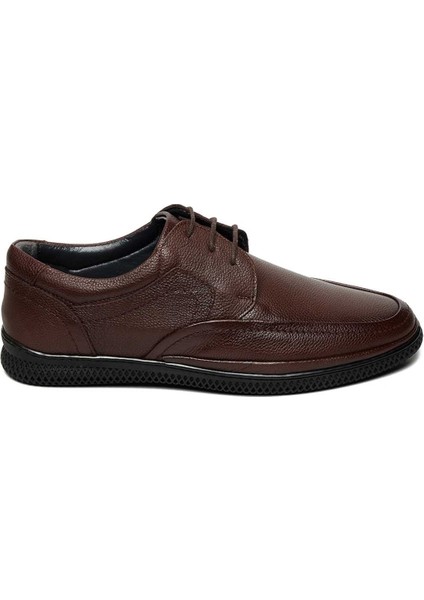Bağcıklı Poli Taban Comfort 011-202-24Y Erkek Ayakkabı