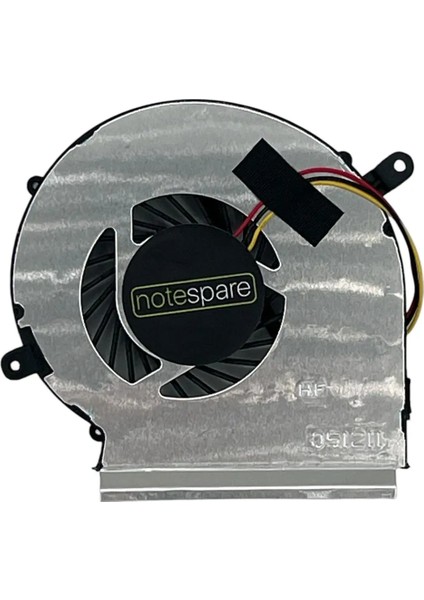 Msı Uyumlu PAAD06015SL-302 Gpu Fan, Ekran Kartı Fanı 3 Pinli