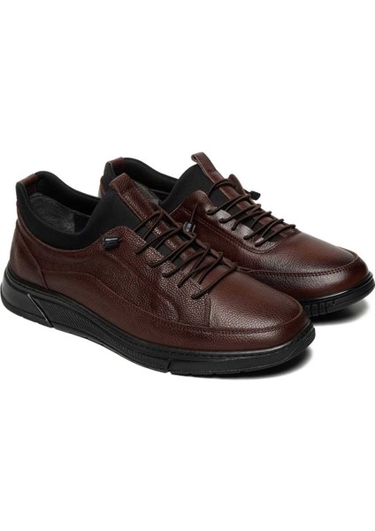 Bağcıklı Poli Taban Comfort 011-220-25K Erkek Ayakkabı fiyatları