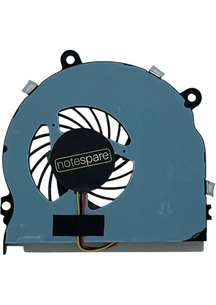 Samsung Uyumlu NP350V5C-S0FTR, NP350V5C-S0GTR Cpu Fan, Işlemci Fanı