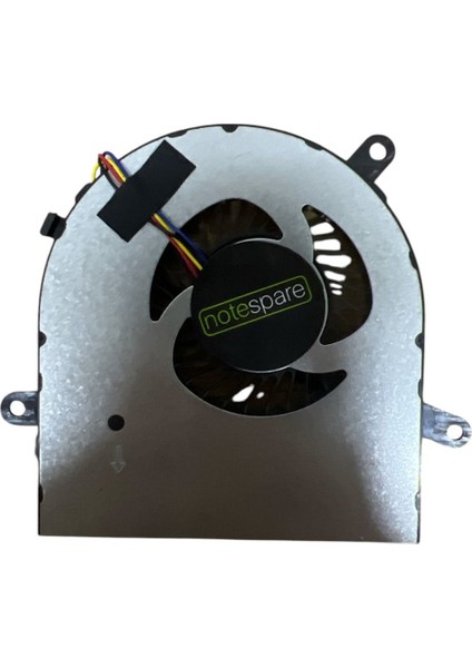 Asus Uyumlu Pro 13NB03L1M04011 Cpu Fan, Işlemci Fanı