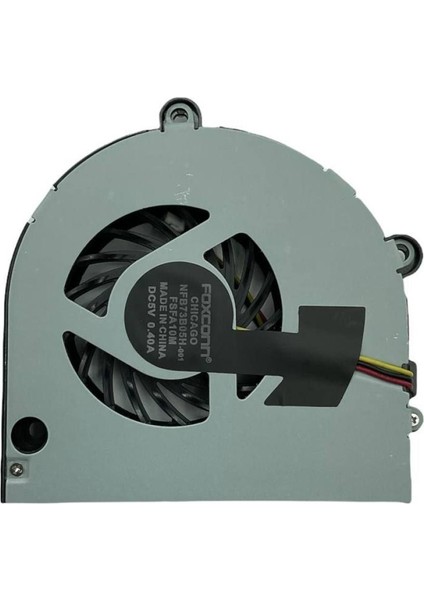Toshiba Uyumlu Satellite L50-C, L50D-C, L55-C, L55D-C Cpu Fan, Işlemci Fanı
