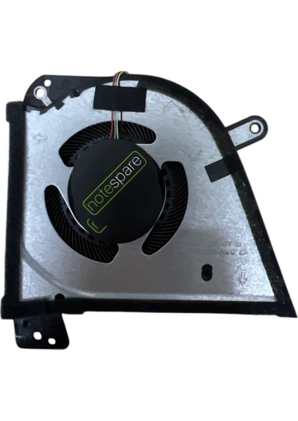 Asus Uyumlu Rog Zephyrus G15 GA503QM Gpu-Vga Fan, Ekran Kartı Fanı 12V Versiyon