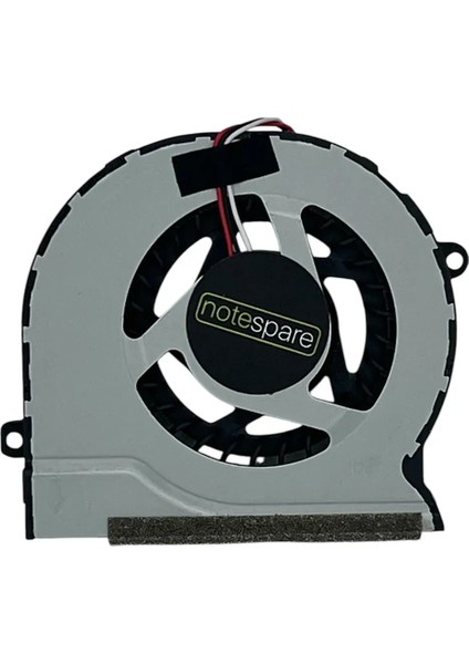 Samsung Uyumlu NP300E5C-A01TR, NP300E5C-A02TR Cpu Fan, Işlemci Fanı