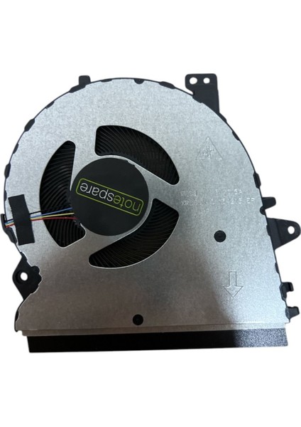 Asus Uyumlu Zenbook S431, S431FA, S431FL Cpu Fan, Işlemci Fanı