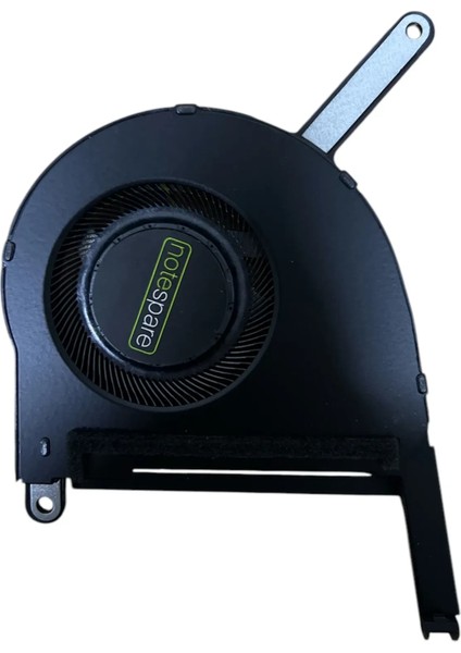 Asus Uyumlu Tuf Dash F15 FX517ZC, F15 FX517ZE Cpu Fan, Işlemci Fanı 5V Versiyon