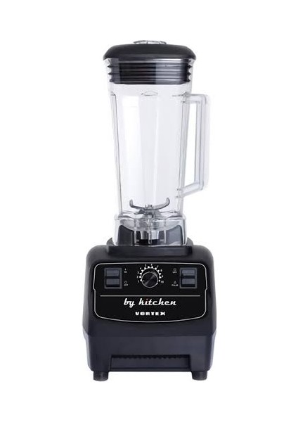 Vortex Bar Blender Buz Kırıcılı Profesyonel Model 220V