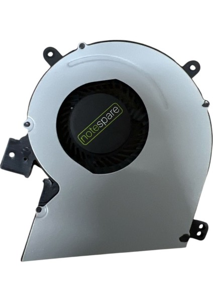 Asus Uyumlu X553MA-SX277B, X553MA-SX376B Cpu Fan, Işlemci Fanı Versiyon 2