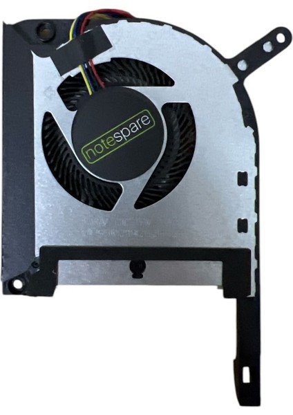 Asus Uyumlu FX505DT-BQ190T, FX505DT-HN536, FX505DU-AL085 Gpu Fan, Ekran Kartı Fanı
