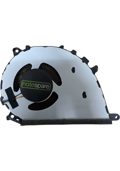 Asus Uyumlu Zenbook 13 UX325EA-KG362, 13 UX325EA-KG653 Cpu Fan, Işlemci Fanı