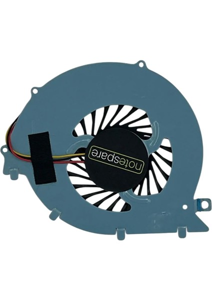 Sony Uyumlu Vaio Fit SVF1521Y4E, SVF1521YST, SVF1521Z1E Cpu Fan, Işlemci Fanı