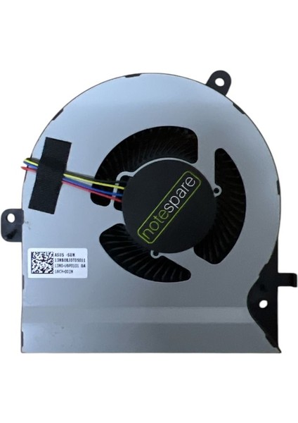 Asus Uyumlu Rog 13N0-TDP0101 0A Cpu Fan, Işlemci Fanı