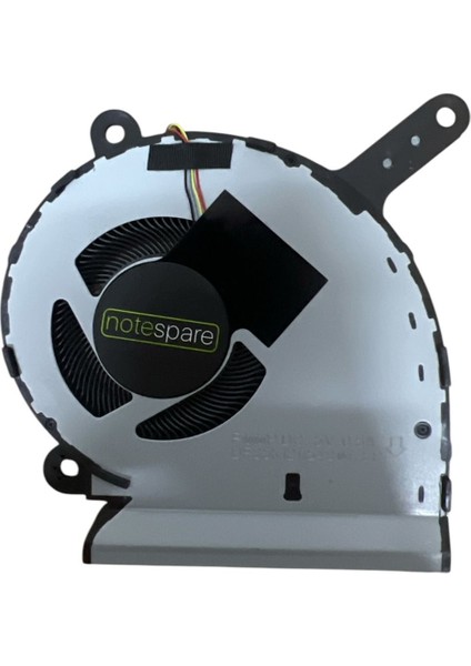 Asus Uyumlu Rog Strix 13NR01L0T02211 Gpu Fan, Ekran Kartı Fanı 5V Versiyon