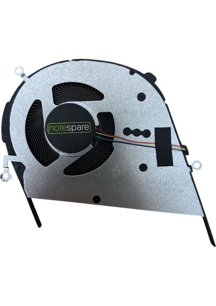 Asus Uyumlu Vivobook 14 S413, 14 S433, 14 X413, 14 X413FF Cpu Fan, Işlemci Fanı