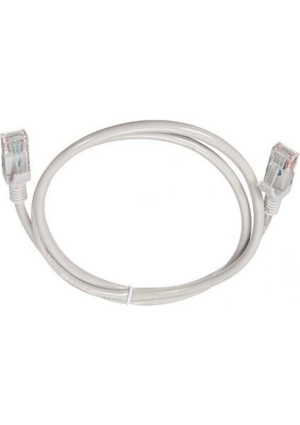 1 Metre Cat5 Ethernet Kablosu - 10 Adet