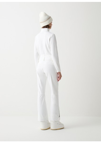 Modernıty Kadın Kayak Pantalonu CLM.0283R6XZ_WHT Pantolon fırsatları