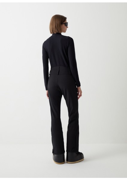 Modernıty Kadın Kayak Pantalonu CLM.0283R6XZ_BLK Pantolon fırsatları