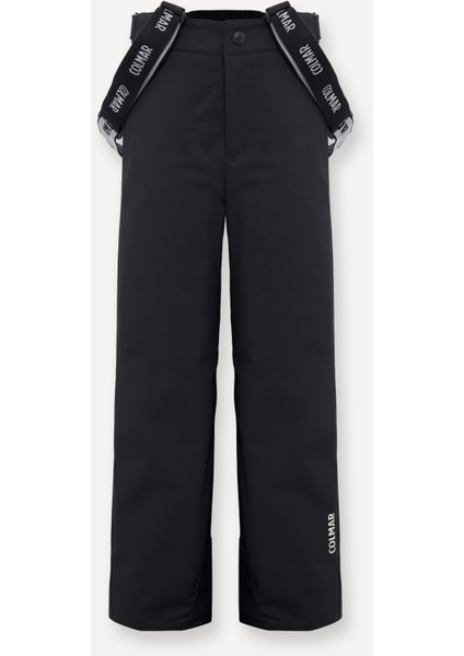 Sapporo-Rec Çocuk Kayak Pantolonu CLM.3218R1VC_BLK Pantolon