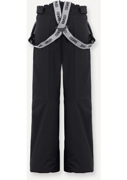 Sapporo-Rec Çocuk Kayak Pantolonu CLM.3218R1VC_BLK Pantolon fiyatları