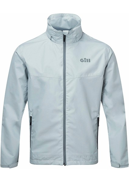 Gıll Pılot Jacket GIL.IN88J_LGHGRY Teknik Mont