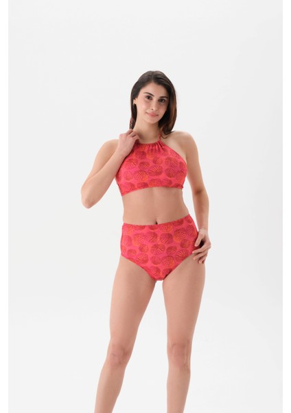 4180BK Halter Bikini Tk. 25Y