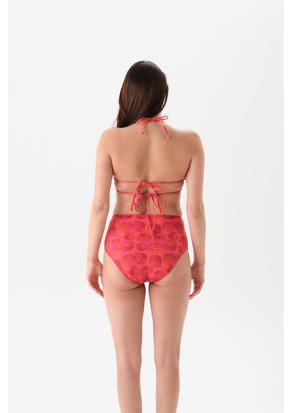 4180BK Halter Bikini Tk. 25Y
