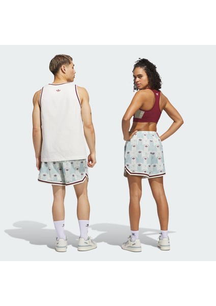 Erkek Bej Şort HYC AOP SHORT JC5973 fiyatları