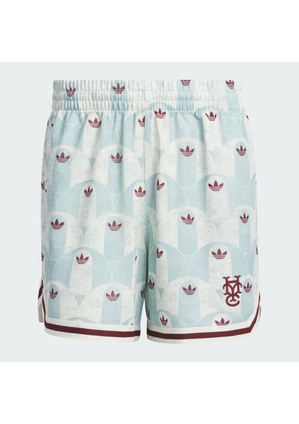 Erkek Bej Şort HYC AOP SHORT JC5973 fırsatları